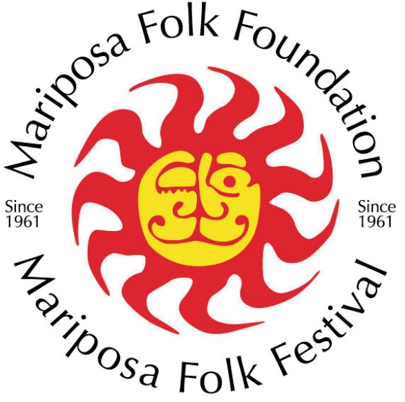 mariposa Folk Festival