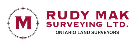 Rudy Mak Surveying Ltd.